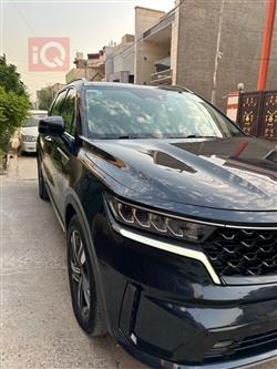 کیا سۆرینتۆ